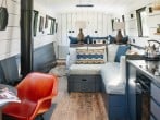 Interiors